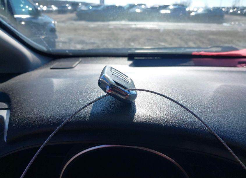 Photo 11 of 2019 Honda Fit EX (VIN 3HGGK5H8XKM723632)