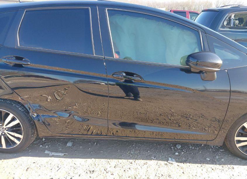 Photo 13 of 2019 Honda Fit EX (VIN 3HGGK5H8XKM723632)