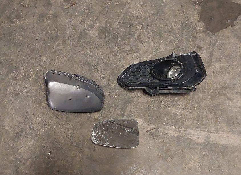 Photo 12 of 2019 Honda Fit EX (VIN 3HGGK5H8XKM739880)