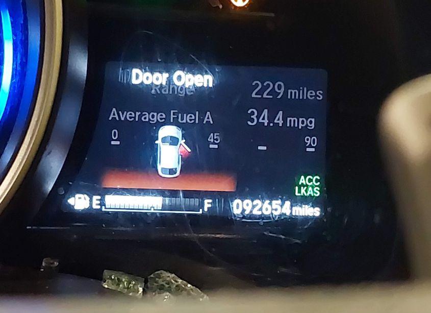 Photo 16 of 2019 Honda Fit EX (VIN 3HGGK5H8XKM739880)