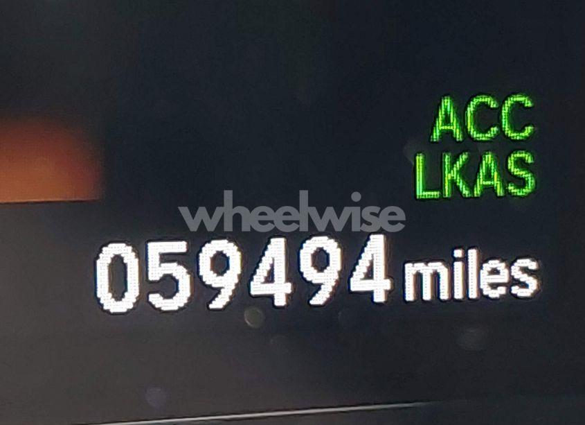 Photo 15 of 2019 Honda Fit EX (VIN 3HGGK5H8XKM742939)