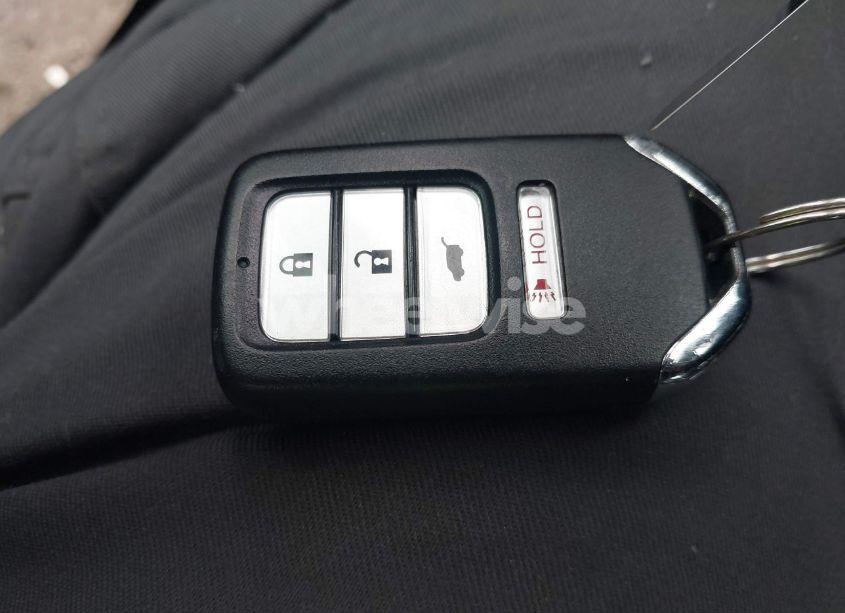 Photo 11 of 2018 Honda Fit EX-L (VIN 3HGGK5H90JM723470)