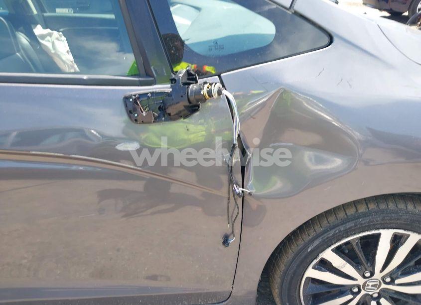 Photo 17 of 2020 Honda Fit EX-L (VIN 3HGGK5H90LM701665)