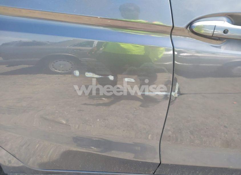 Photo 18 of 2020 Honda Fit EX-L (VIN 3HGGK5H90LM701665)