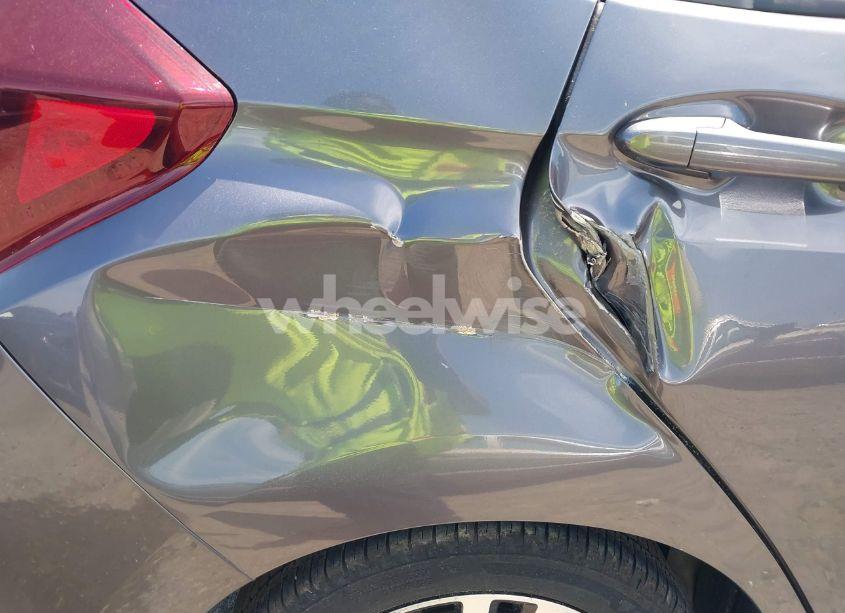 Photo 19 of 2020 Honda Fit EX-L (VIN 3HGGK5H90LM701665)