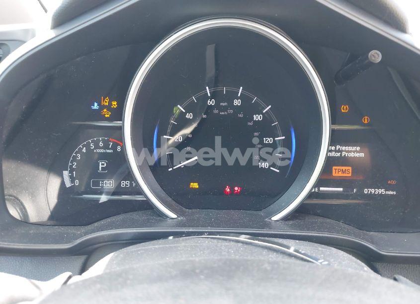 Photo 7 of 2020 Honda Fit EX-L (VIN 3HGGK5H90LM701665)