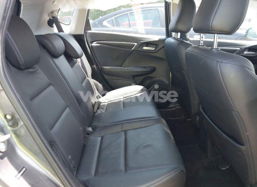 Photo 8 of 2020 Honda Fit EX-L (VIN 3HGGK5H90LM701665)