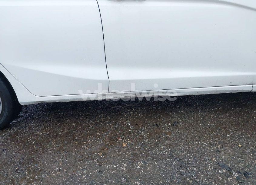 Photo 17 of 2016 Honda Fit EX-L (VIN 3HGGK5H91GM702331)