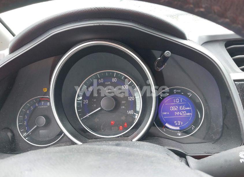 Photo 7 of 2016 Honda Fit EX-L (VIN 3HGGK5H91GM702331)