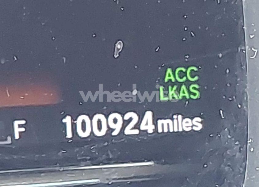 Photo 16 of 2018 Honda Fit EX/EXL (VIN 3HGGK5H91JM707813)