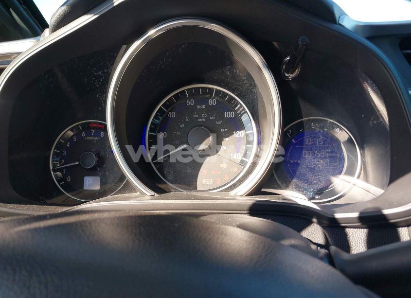 Photo 7 of 2016 Honda Fit EX-L (VIN 3HGGK5H92GM703746)