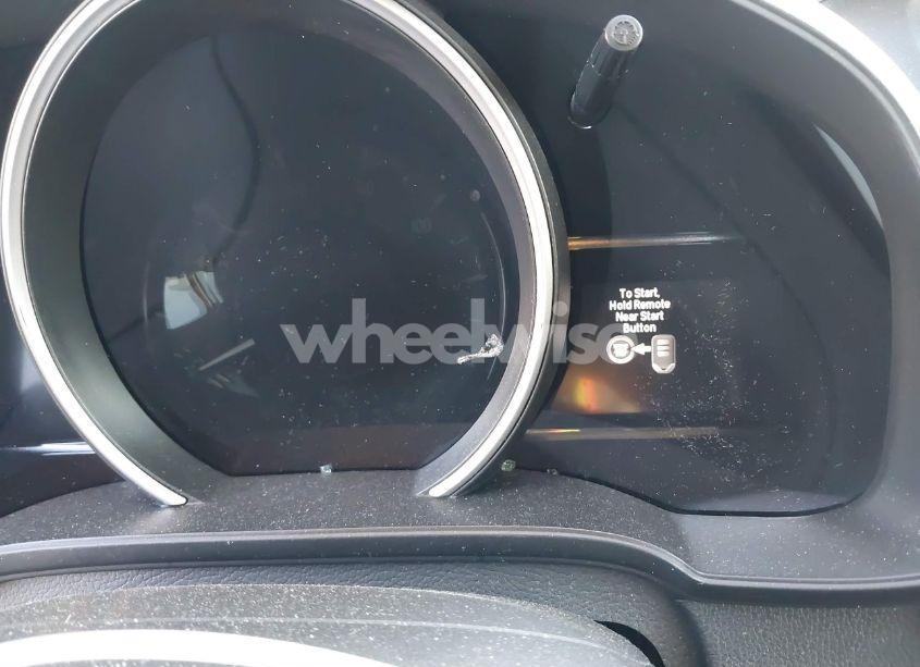 Photo 7 of 2018 Honda Fit EX-L (VIN 3HGGK5H93JM705528)