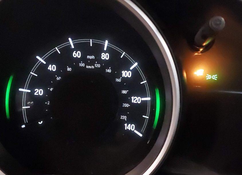 Photo 7 of 2020 Honda Fit EX-L (VIN 3HGGK5H93LM710358)