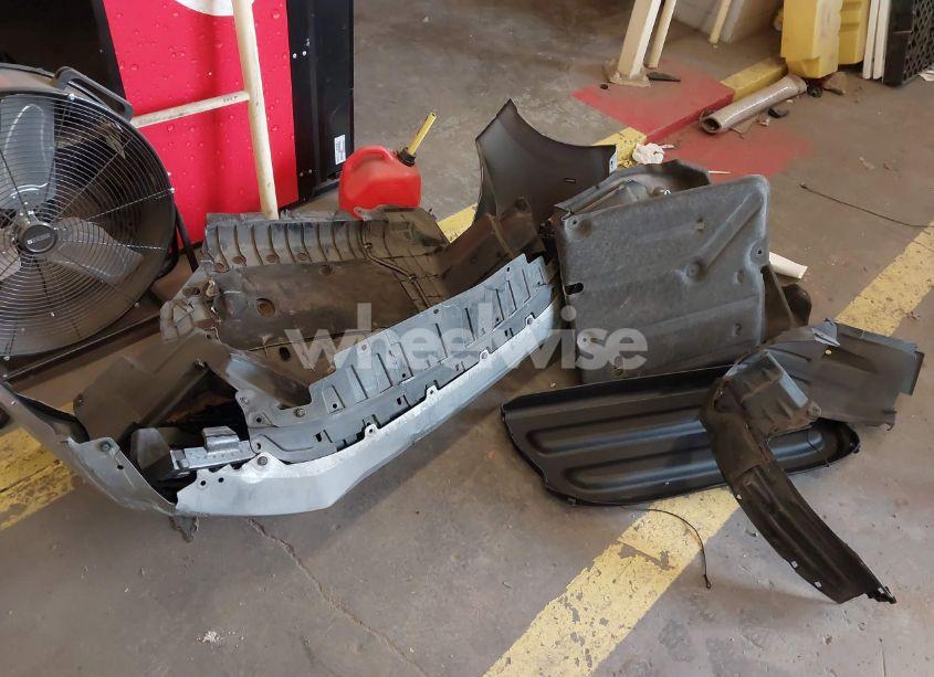 Photo 12 of 2019 Honda Fit EX-L (VIN 3HGGK5H94KM734411)