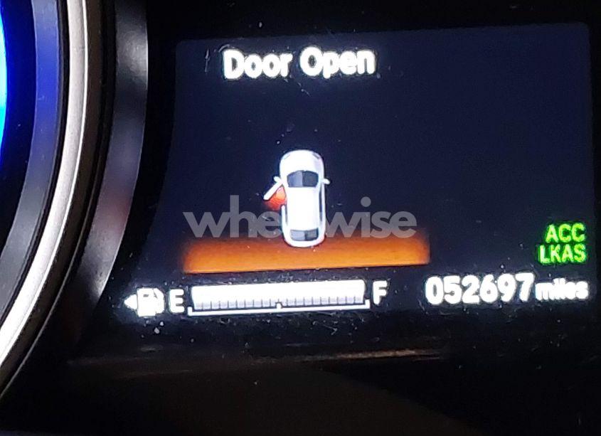 Photo 16 of 2019 Honda Fit EX-L (VIN 3HGGK5H94KM734411)