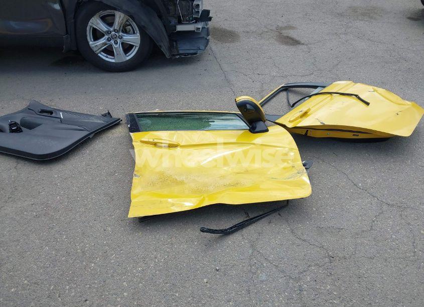 Photo 12 of 2018 Honda Fit EX-L (VIN 3HGGK5H95JM714215)