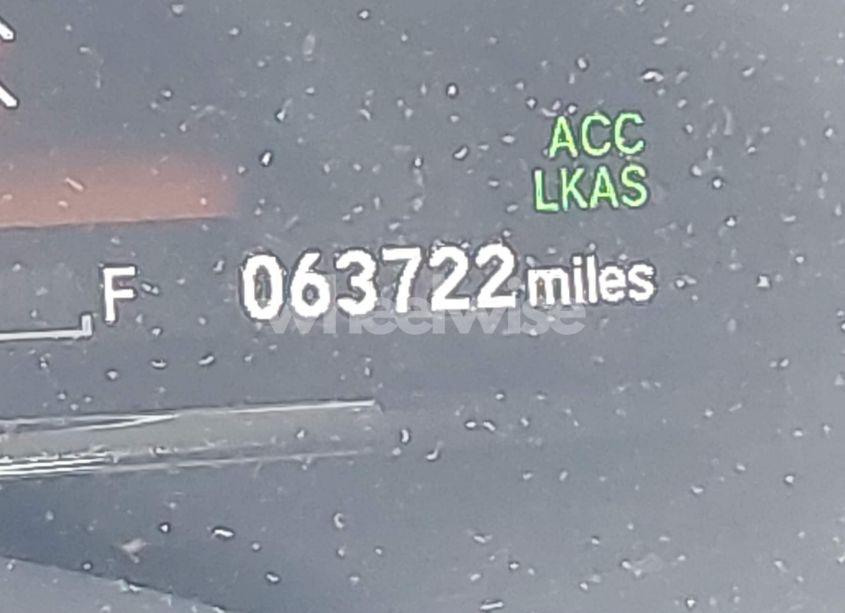 Photo 16 of 2018 Honda Fit EX-L (VIN 3HGGK5H95JM714215)