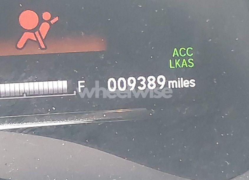 Photo 15 of 2019 Honda Fit EX-L (VIN 3HGGK5H96KM716377)