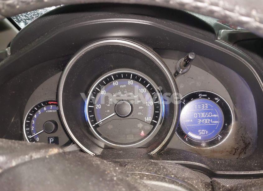 Photo 15 of 2017 Honda Fit EX-L (VIN 3HGGK5H97HM702979)