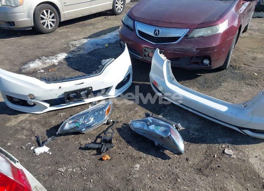 Photo 12 of 2019 Honda Fit EX-L (VIN 3HGGK5H97KM703654)