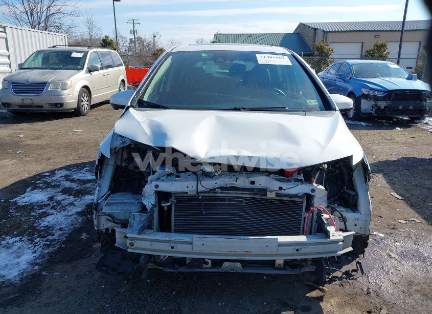 Photo 13 of 2019 Honda Fit EX-L (VIN 3HGGK5H97KM703654)