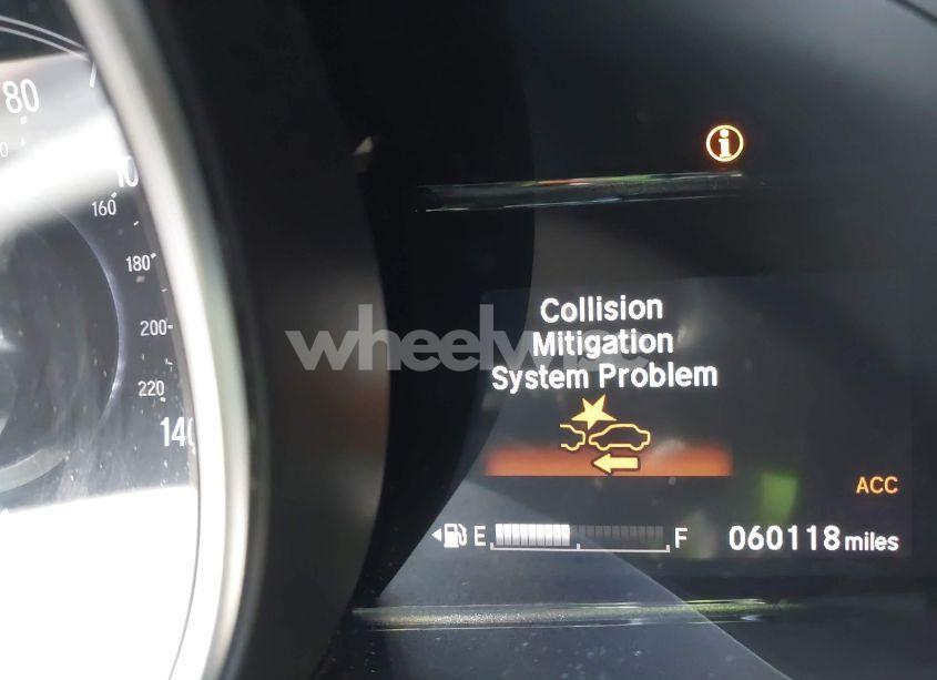 Photo 16 of 2019 Honda Fit EX-L (VIN 3HGGK5H97KM703654)