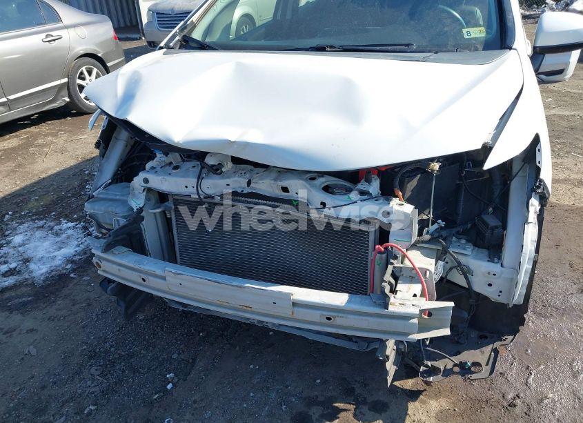 Photo 6 of 2019 Honda Fit EX-L (VIN 3HGGK5H97KM703654)