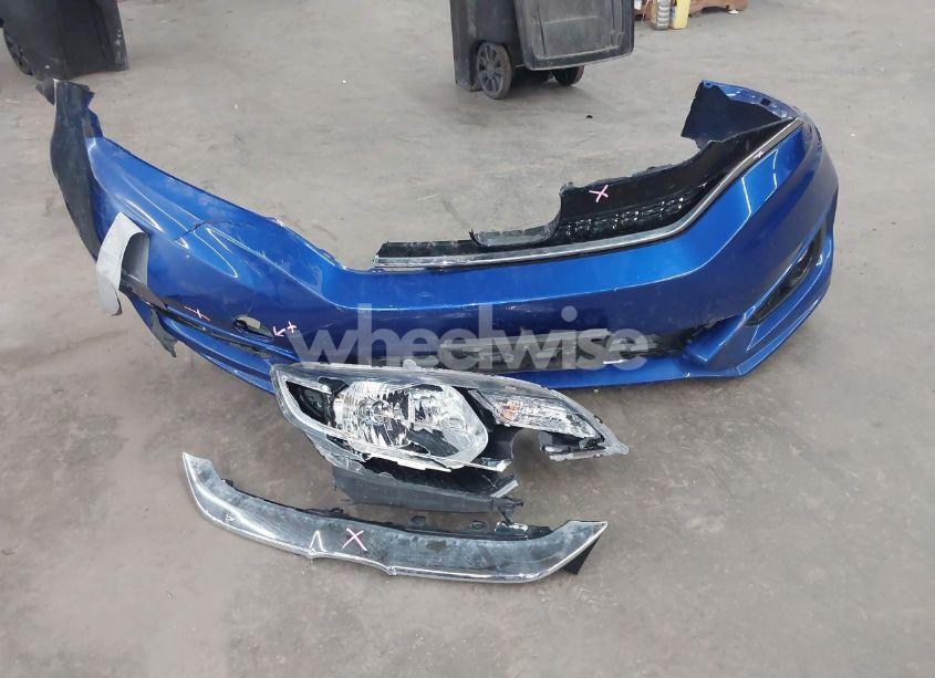 Photo 12 of 2018 Honda Fit EX-L (VIN 3HGGK5H9XJM703209)