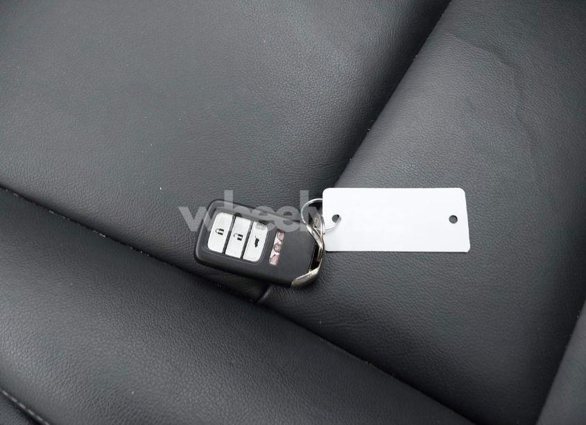 Photo 11 of 2018 Honda Fit EX-L (VIN 3HGGK5H9XJM705395)