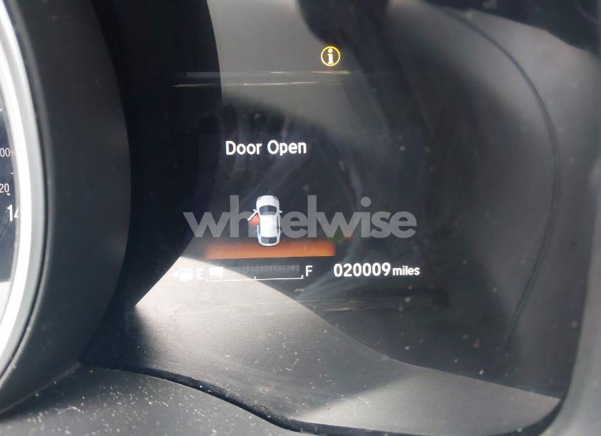 Photo 15 of 2018 Honda Fit EX-L (VIN 3HGGK5H9XJM705395)