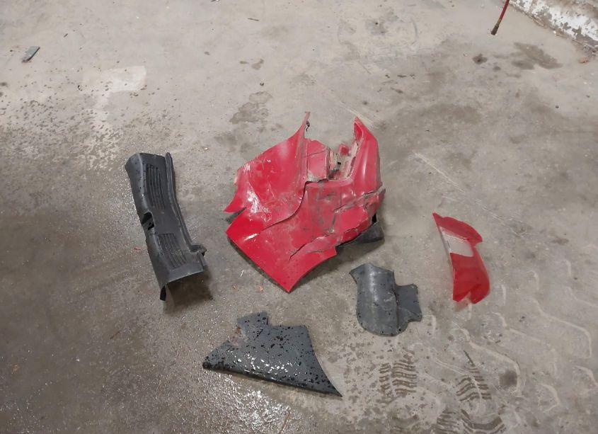 Photo 12 of 2018 Honda Fit EX-L (VIN 3HGGK5H9XJM717580)