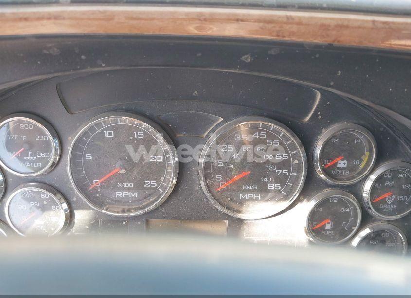 Photo 7 of 2010 International Prostar PREMIUM (VIN 3HSCUAPR3AN192266)