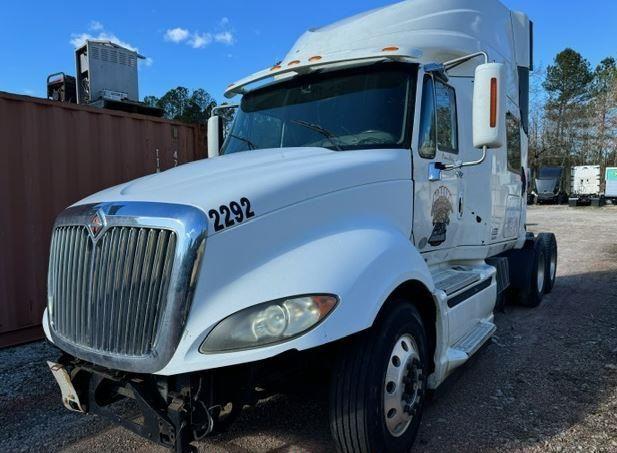 Photo 2 of 2010 International Prostar PREMIUM (VIN 3HSCUAPR8AN232292)