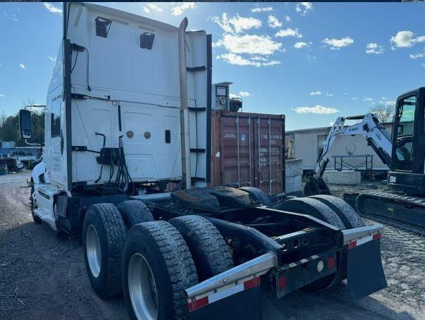 Photo 3 of 2010 International Prostar PREMIUM (VIN 3HSCUAPR8AN232292)