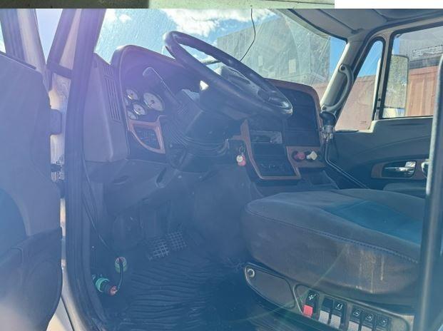 Photo 5 of 2010 International Prostar PREMIUM (VIN 3HSCUAPR8AN232292)