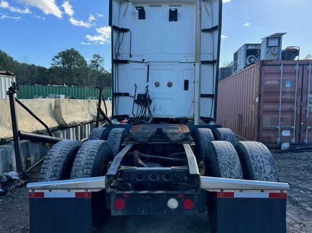 Photo 7 of 2010 International Prostar PREMIUM (VIN 3HSCUAPR8AN232292)