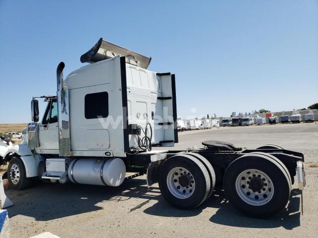 Photo 6 of 2015 INTERNATIONAL LONESTAR SEMI TRUCK (VIN 3HSCXAPR9FN697193)