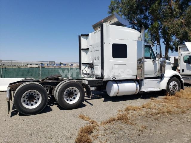 Photo 9 of 2015 INTERNATIONAL LONESTAR SEMI TRUCK (VIN 3HSCXAPR9FN697193)