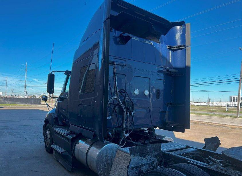 Photo 3 of 2015 International Prostar N/A (VIN 3HSDJAPR1FN125038)