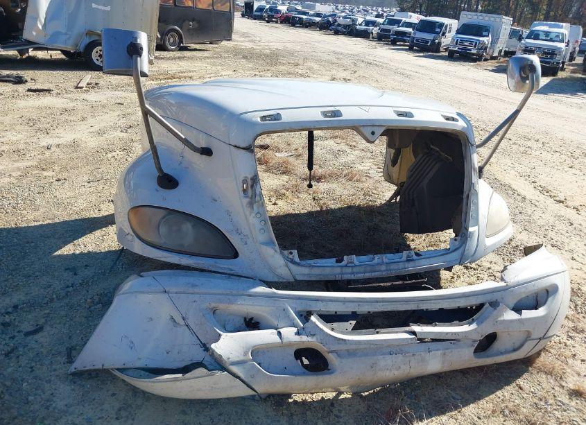 Photo 12 of 2015 International Prostar N/A (VIN 3HSDJAPR1FN603121)