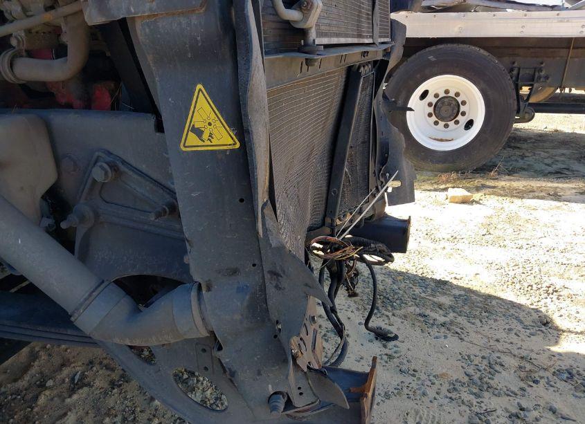 Photo 13 of 2015 International Prostar N/A (VIN 3HSDJAPR1FN603121)