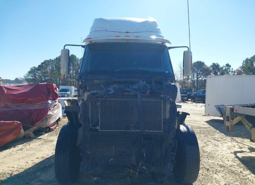 Photo 16 of 2015 International Prostar N/A (VIN 3HSDJAPR1FN603121)