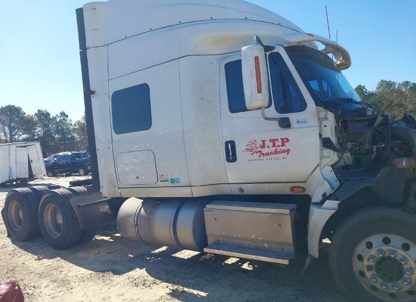 Photo 17 of 2015 International Prostar N/A (VIN 3HSDJAPR1FN603121)