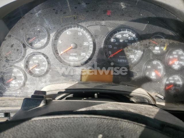 2016 INTERNATIONAL PROSTAR SEMI TRUCK N/A (VIN 3HSDJAPR1GN208776) main photo