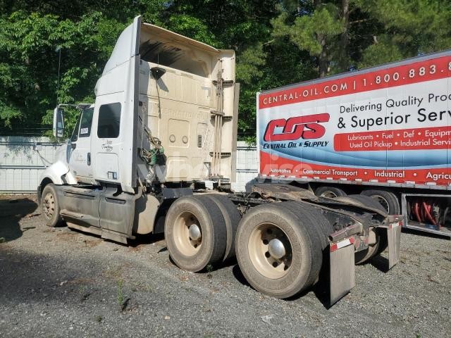 Photo 8 of 2016 INTERNATIONAL PROSTAR SEMI TRUCK N/A (VIN 3HSDJAPR1GN208776)