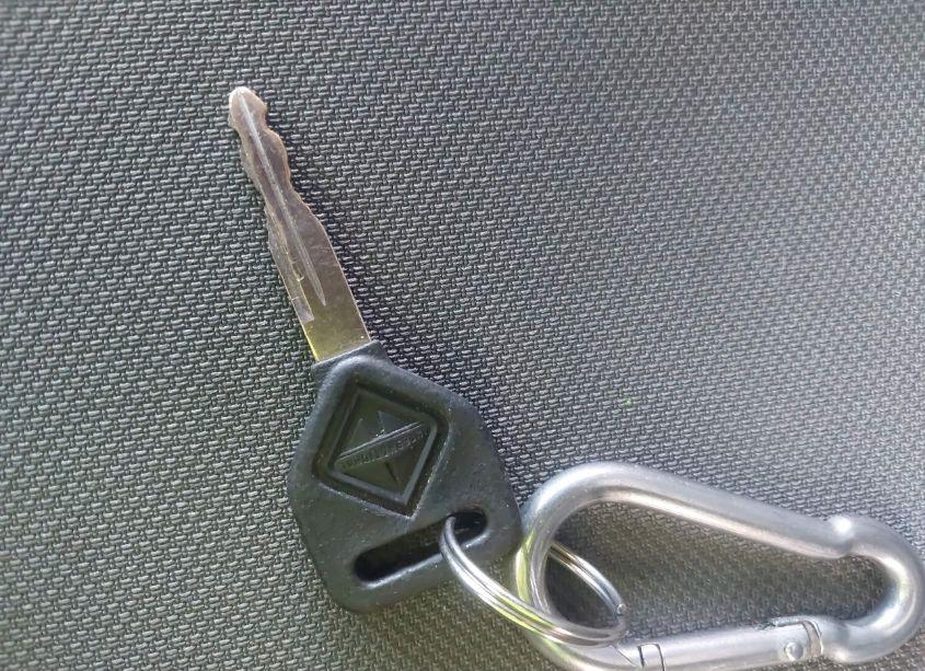 Photo 10 of 2017 International Prostar+ (VIN 3HSDJAPR2HN449084)