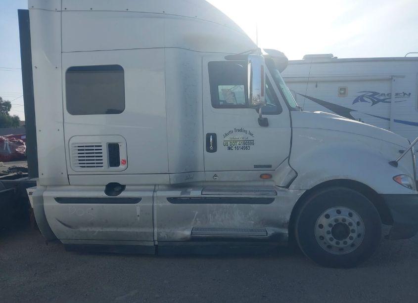 Photo 13 of 2017 International Prostar+ (VIN 3HSDJAPR2HN449084)