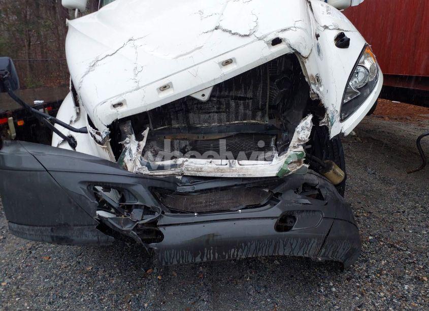 Photo 10 of 2015 International Prostar N/A (VIN 3HSDJAPR5FN127942)