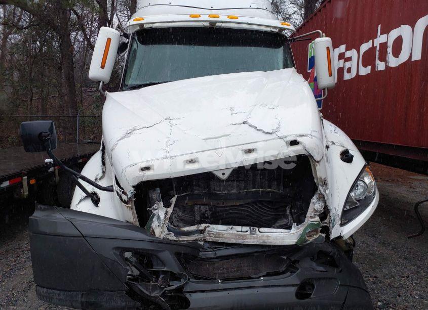 Photo 11 of 2015 International Prostar N/A (VIN 3HSDJAPR5FN127942)