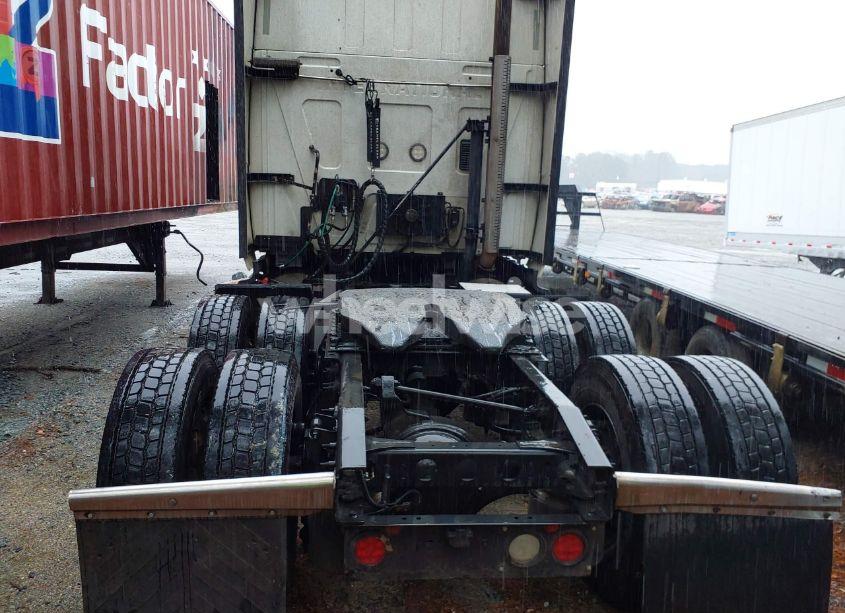 Photo 14 of 2015 International Prostar N/A (VIN 3HSDJAPR5FN127942)